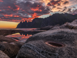 Дремлющий дракон