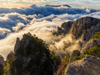 Воздушная стихия