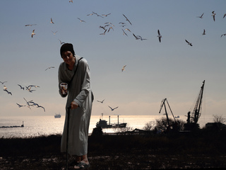 Requiem for seafaring