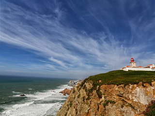 Cabo da Roca