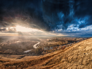 Тревожное состояние