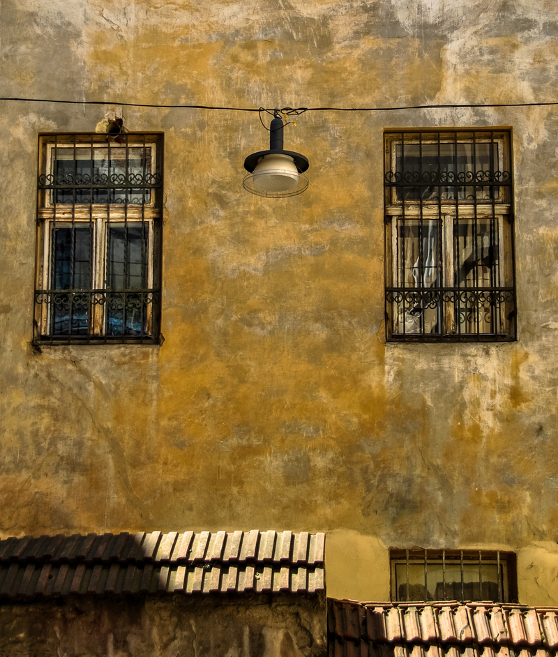 Львівські закутки