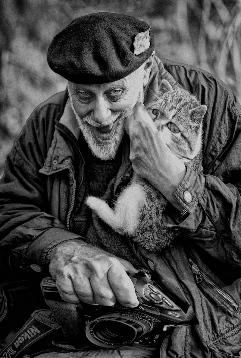 Постоянство памяти