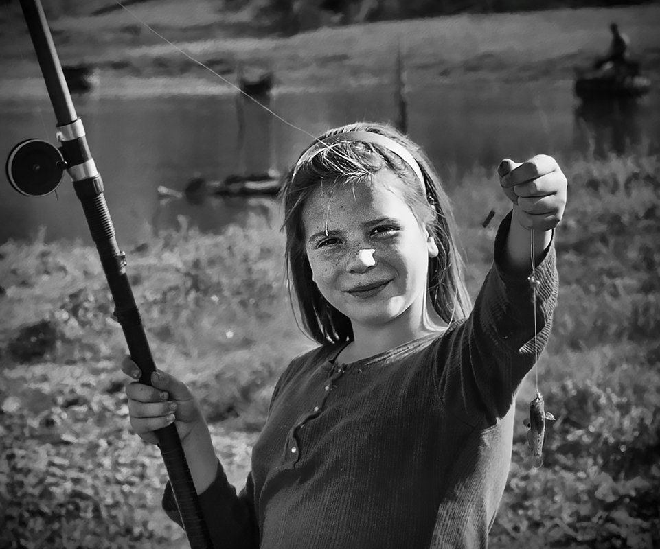 Барабулька