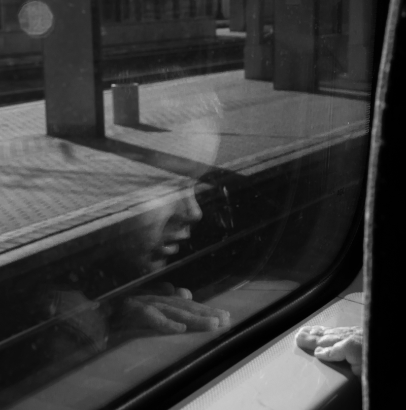 путешественник