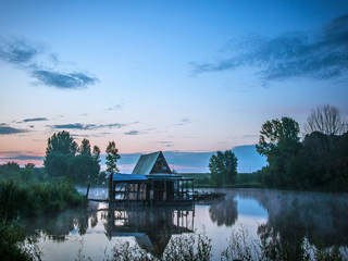 Світанок у спокої
