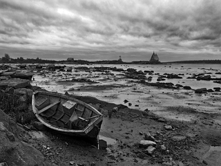 Смуга відливу