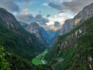 Вечірня казка