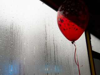 Дві грані кохання (день Святого Валентина)