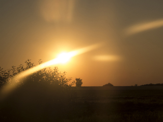 Сонячний удар