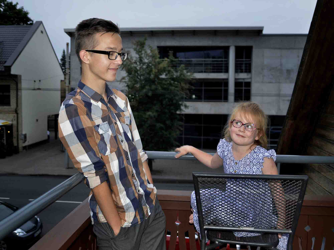 KODĖL MAN NEATSAKAI?