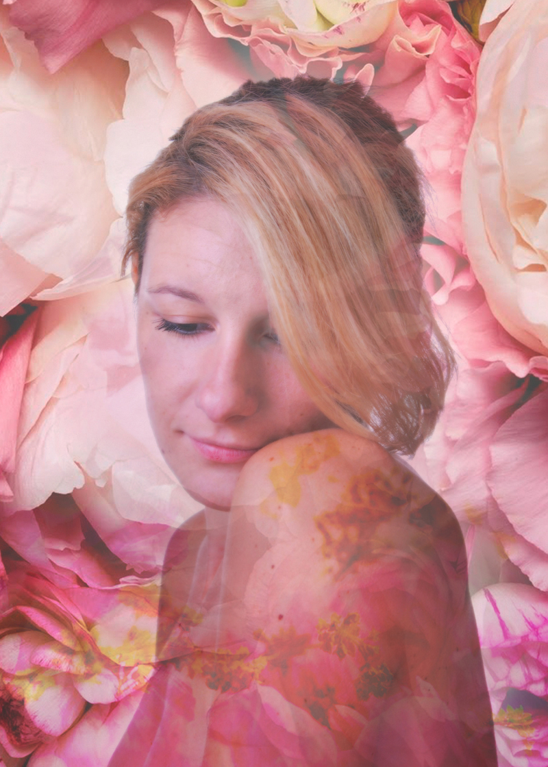 Жизнь - это цветок