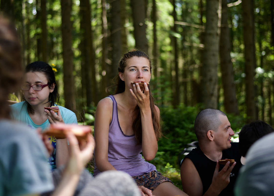 И пусть весь мир подождет