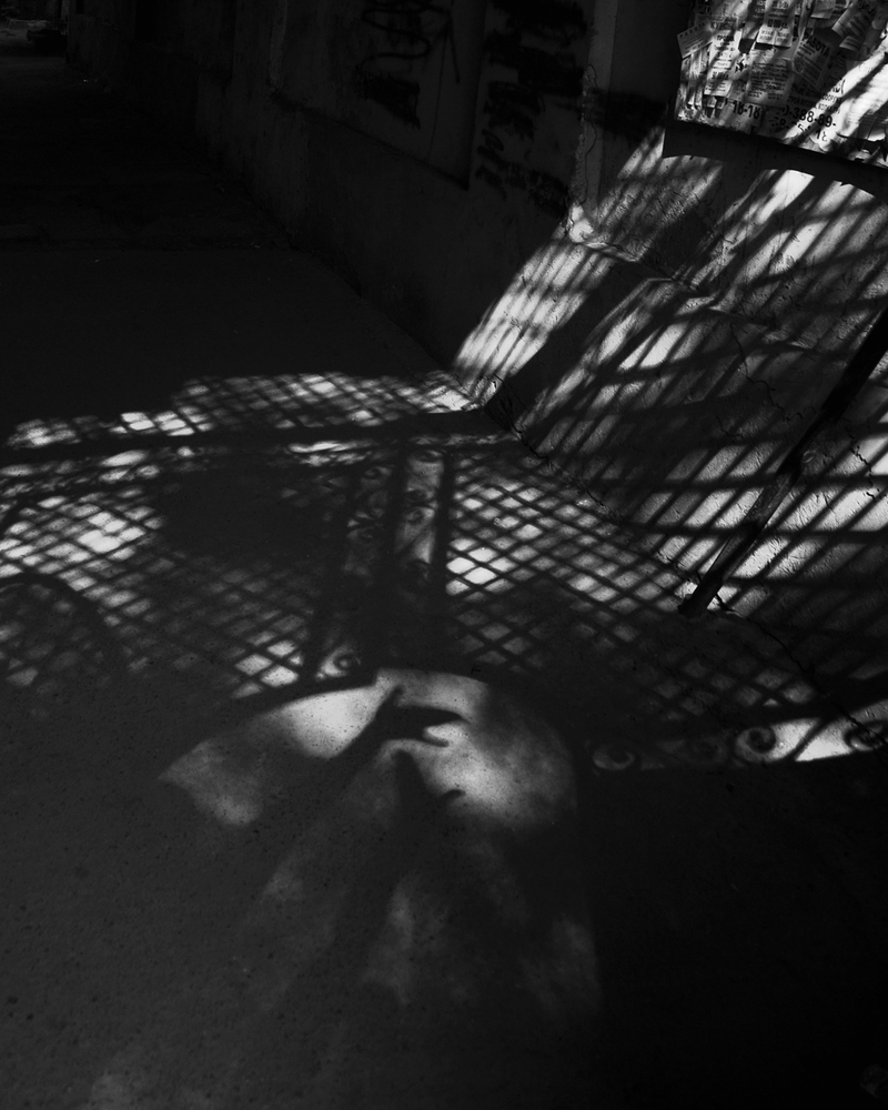 Задушевный разговор