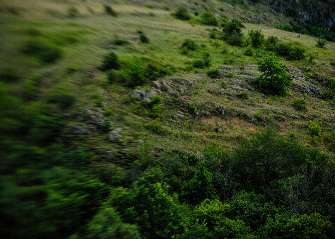 По следам импрессионистов