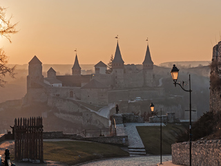 Золота тиша