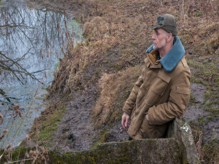 Кінець зими