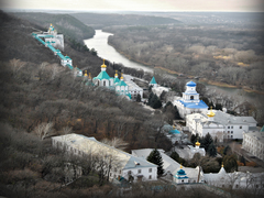 Святогірська лавра