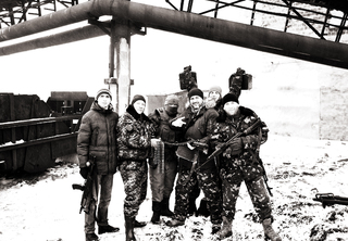 Бойове братство