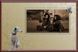 FRAME WITHIN FRAME 1