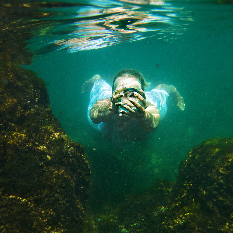 Подводное око