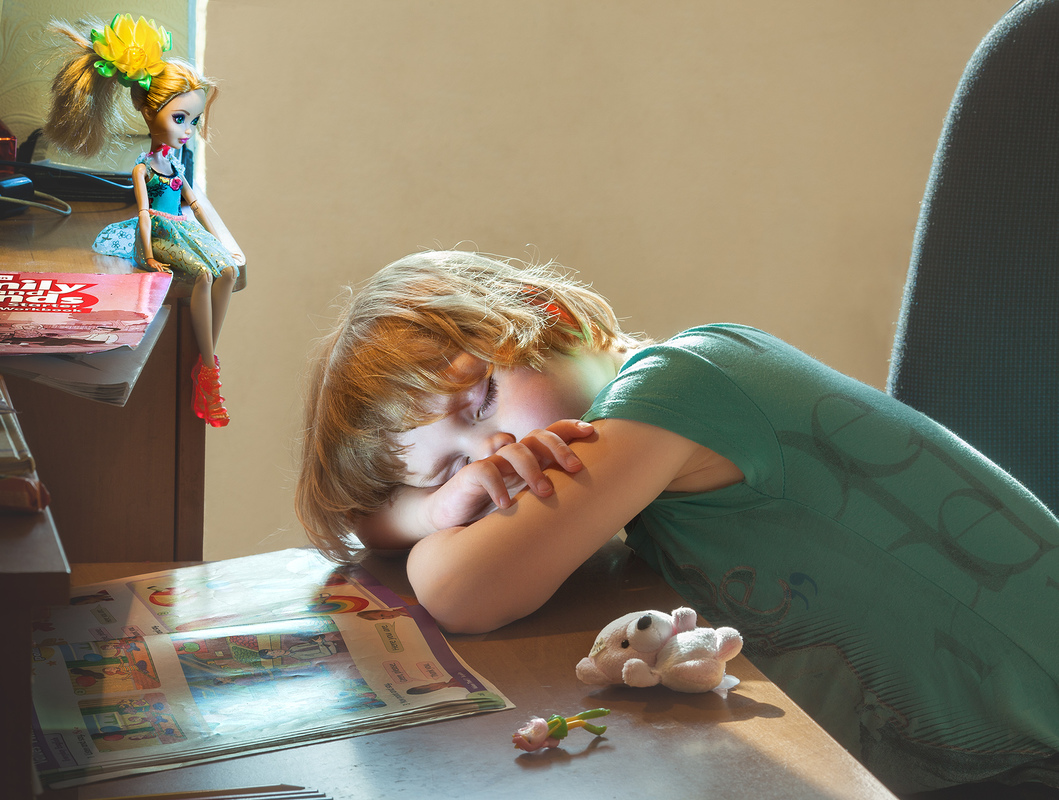 Уроки английского