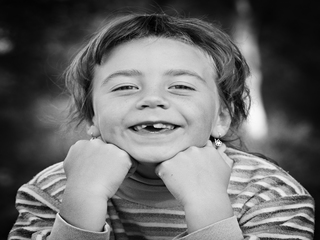 сільська дівчинка