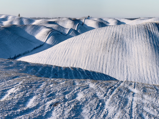 зимові хвилі