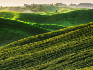 на хвилях весни