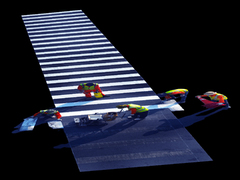 STRIPING TRAFFIC SAFETY