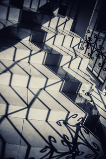 Таємниці тіні