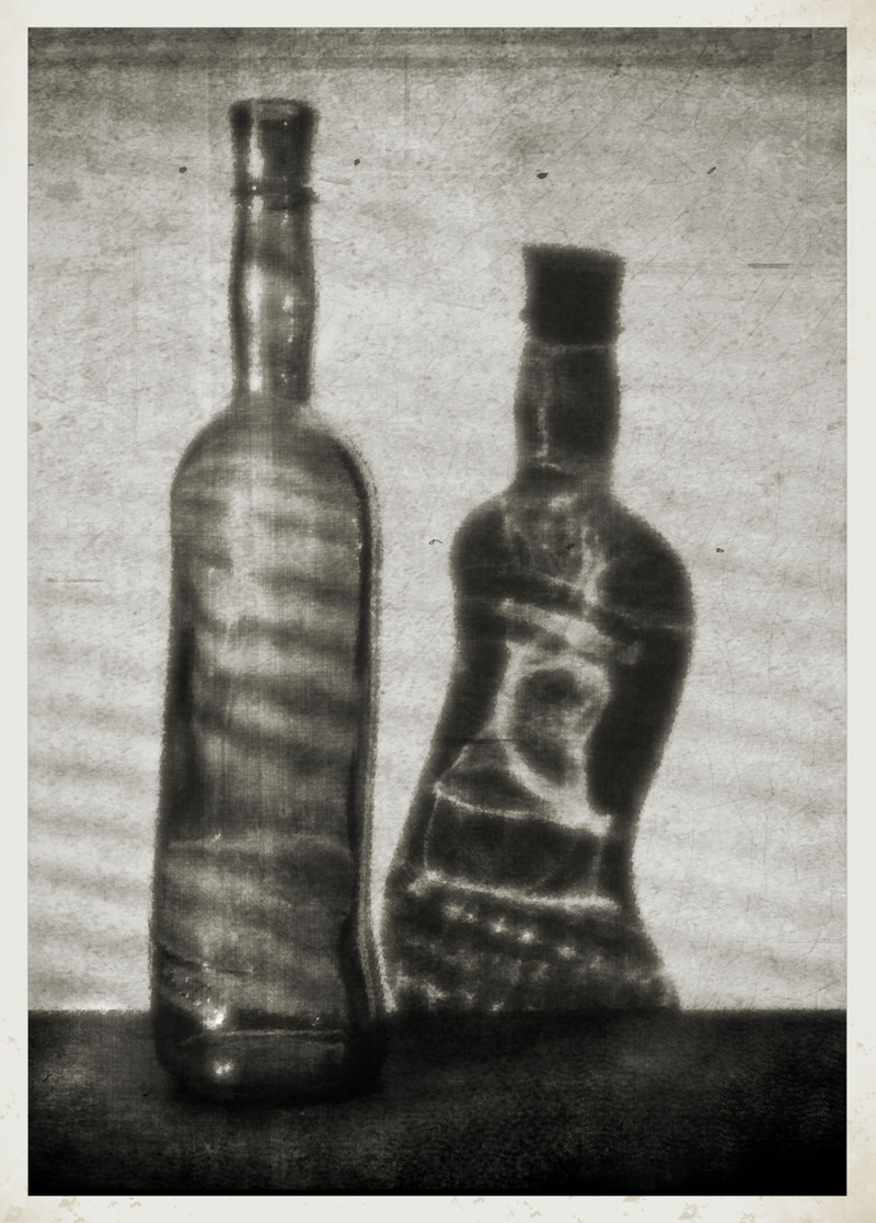 натюрморт №1