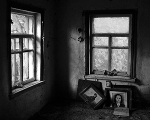 все, що лишилось на згадку