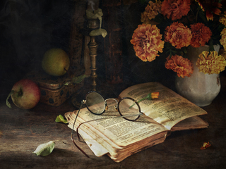 Воспоминания