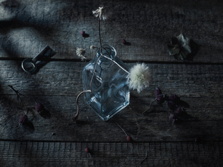 Как жаль того, что не сбылось