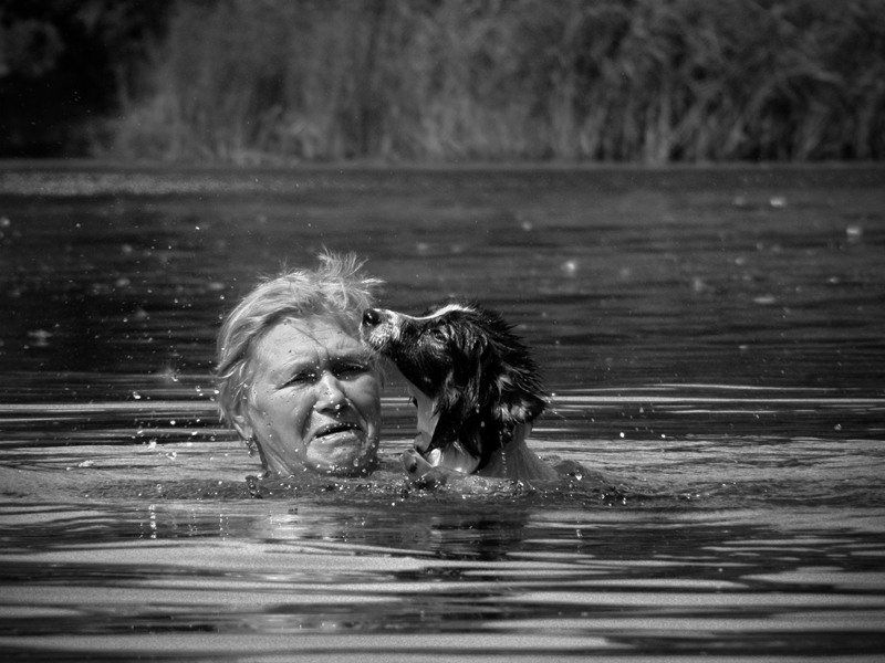 Наслаждение жизнью 