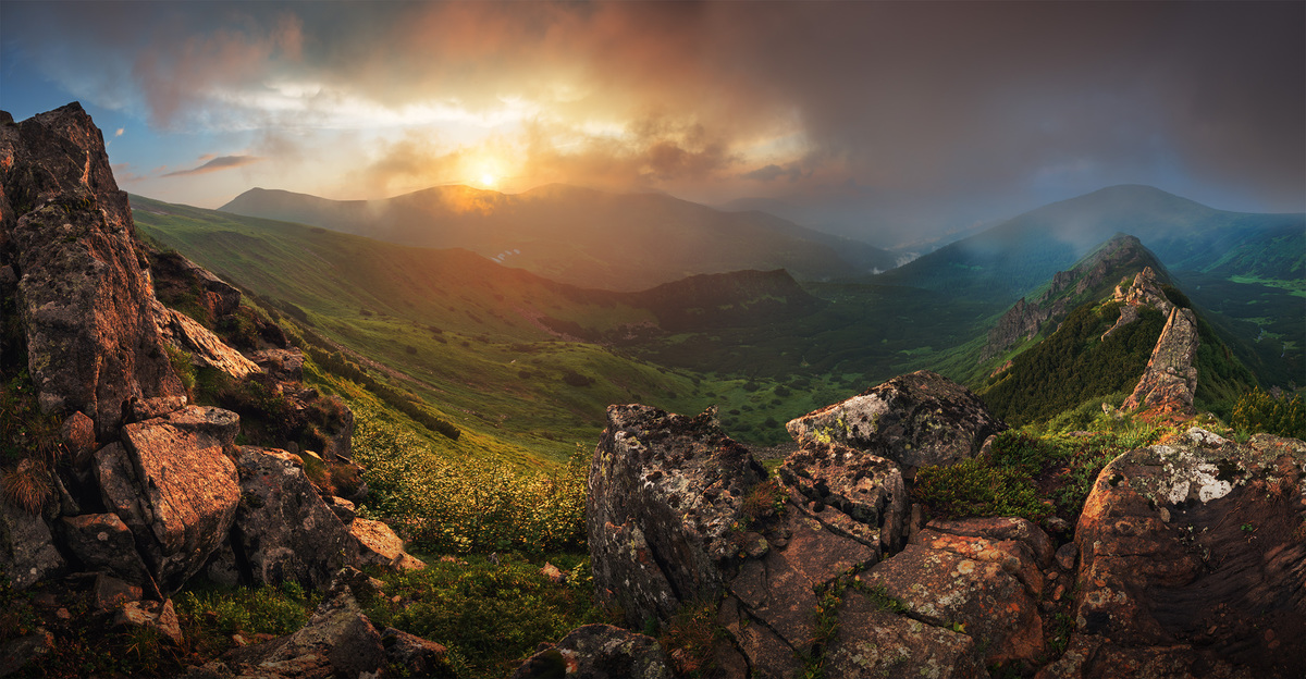 Великі Кізли