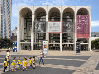 Capelli BluAll togheter