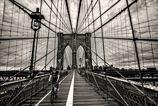 Brooklyn Bridge n°2