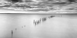 Tenby Point remnants