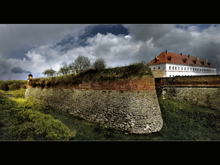 Дубенський замок