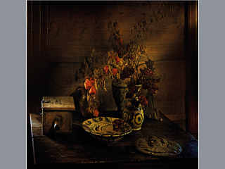 Натюрморт