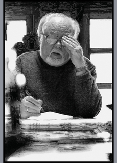 Поет Роман Лубківський