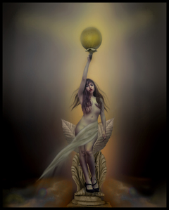 Daughter of the light