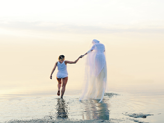 Пойдем со мной