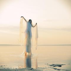 Ходить по воде...