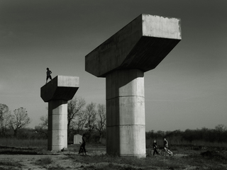 идолы острова Хортица