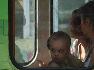 показалось