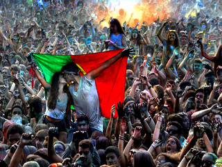 The Portuguese Lovers