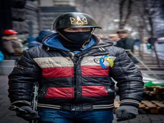 Революціонер